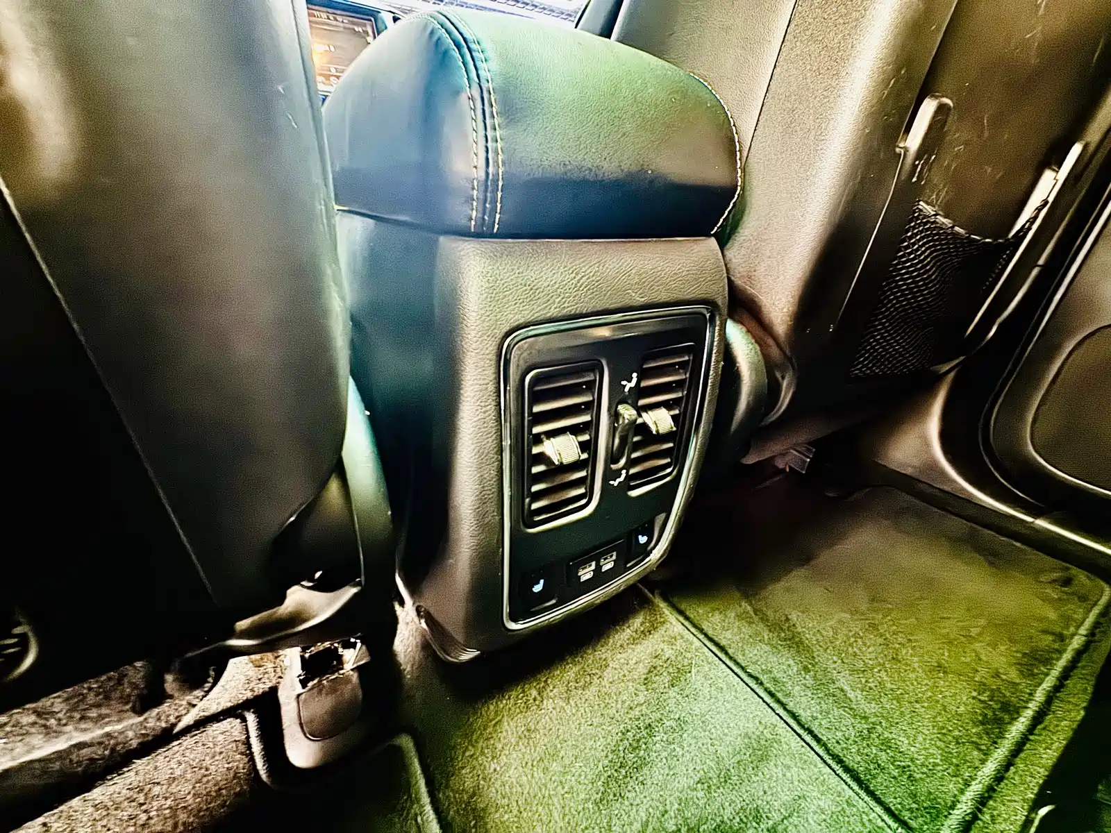 Фото 11 - Jeep Grand Cherokee (Import)