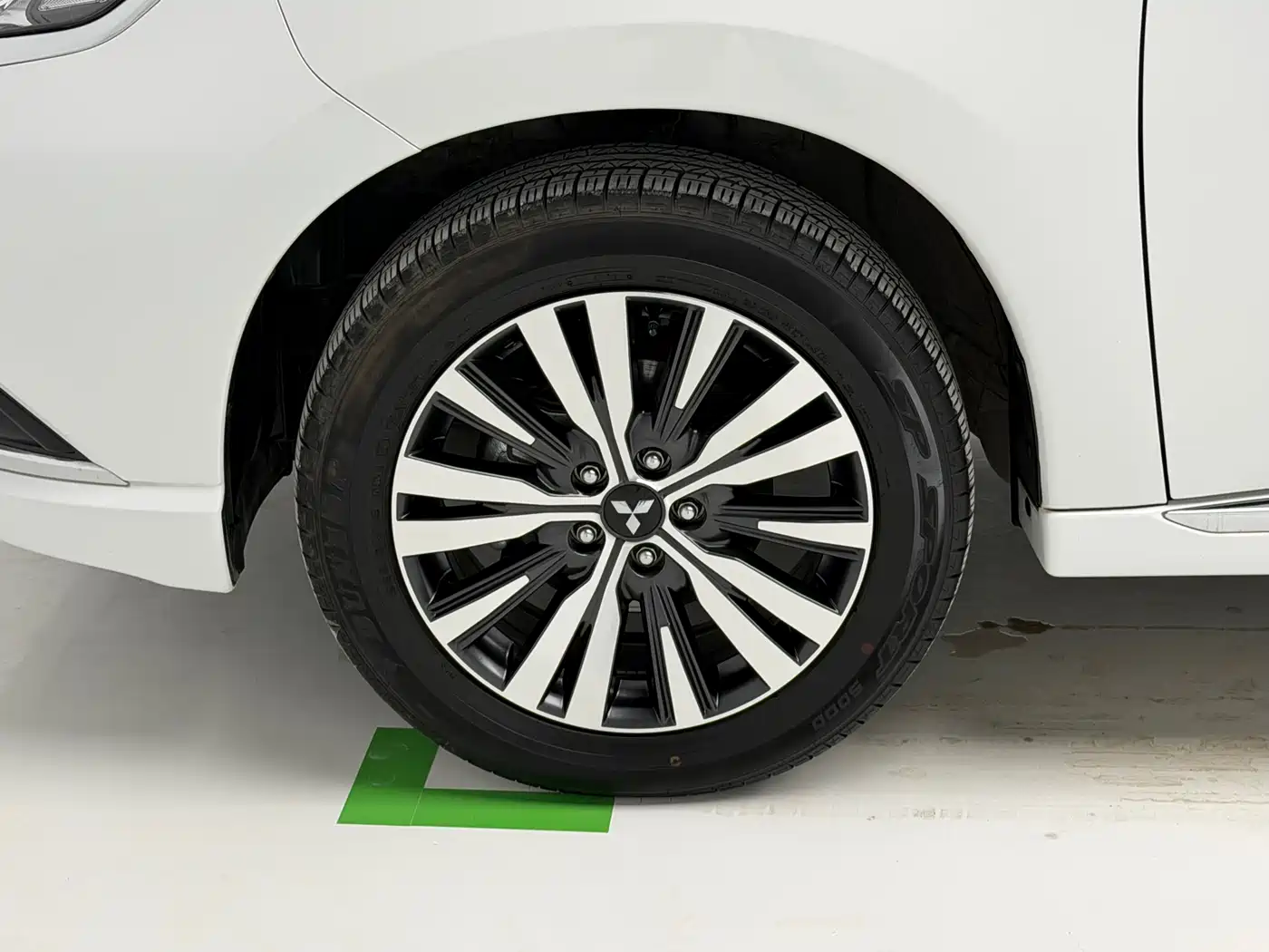 Mitsubishi Outlander 2020 2.0L 2WD Comfort 5-seater фото 8