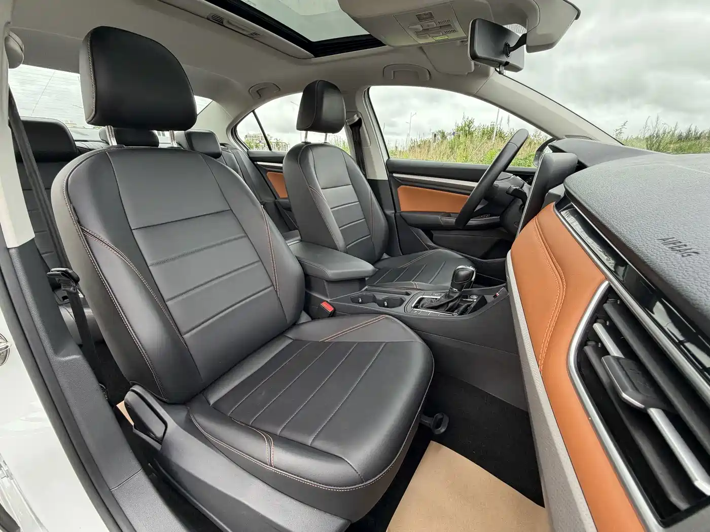 Volkswagen Bora, миниатюра 20