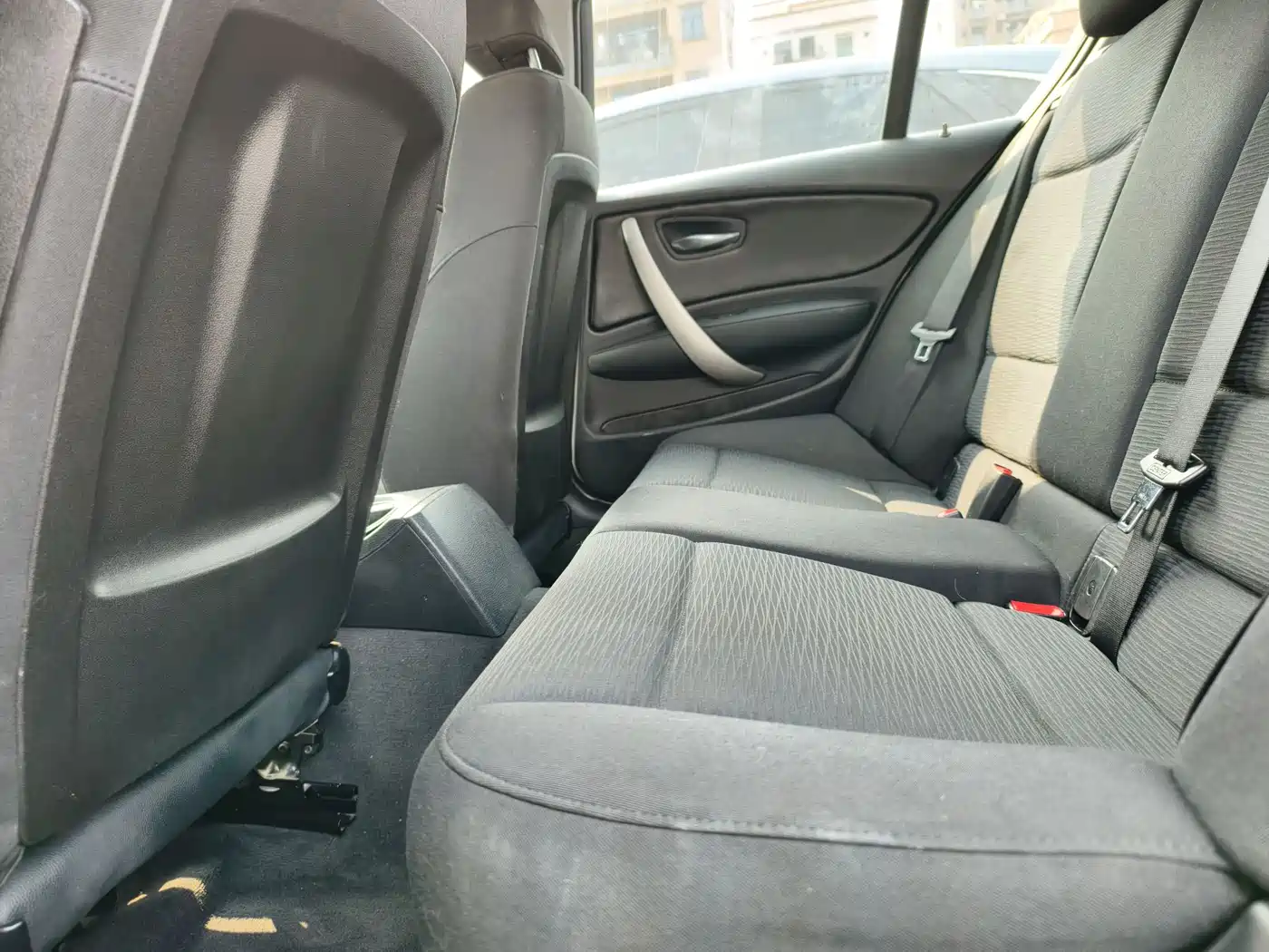 BMW 1 Series (Import) 2008 120i Automatic фото 16