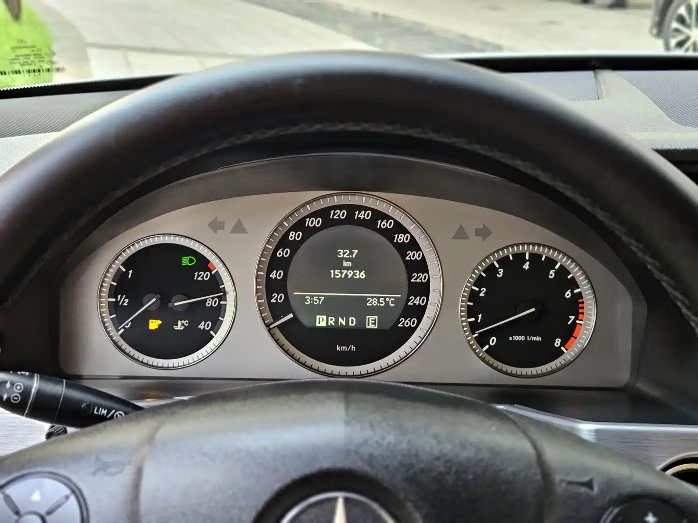 Mercedes-Benz GLK-Class (Import) 2011 GLK 300 4MATIC Dynamic фото 14