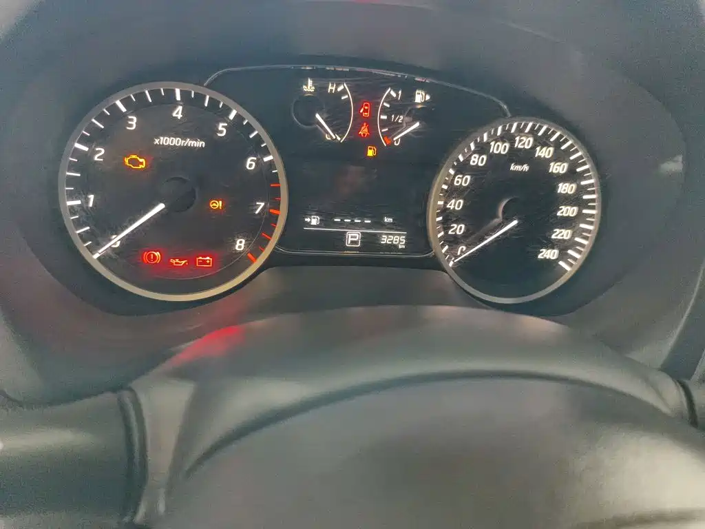 Nissan Sylphy 2026 2024 Facelift III Classic 1.6XE CVT Comfort Edition