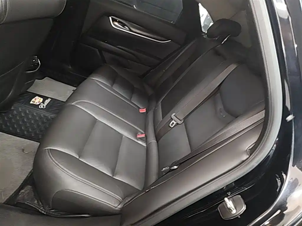 Cadillac XTS 2018 28T Elite фото 17