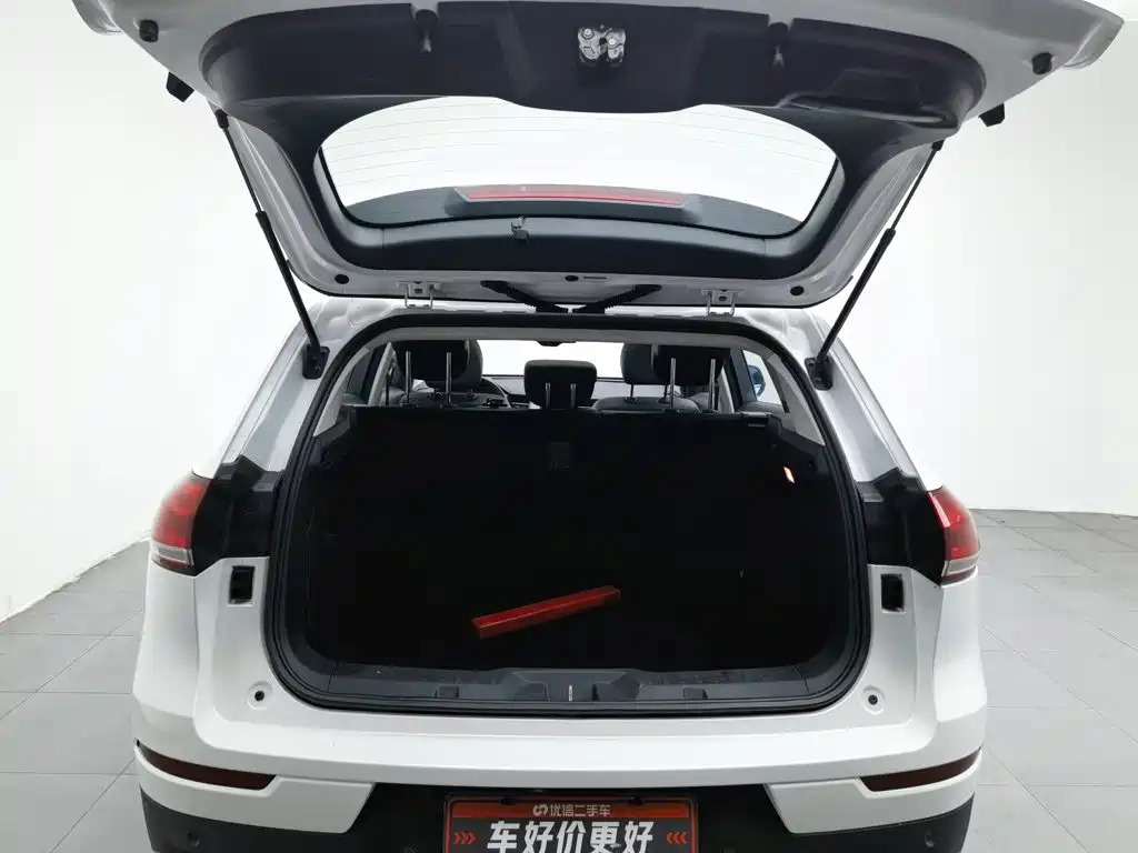 Фото 16 - Haval H6