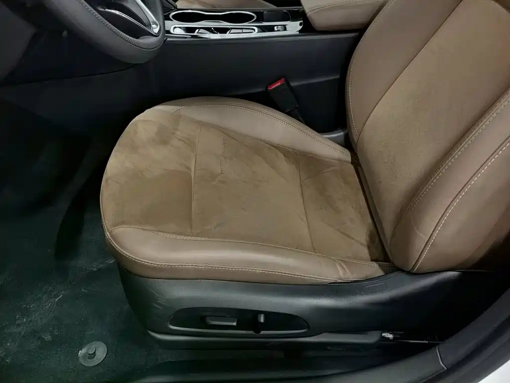 Buick Regal 2022 552T Smart Edition фото 20