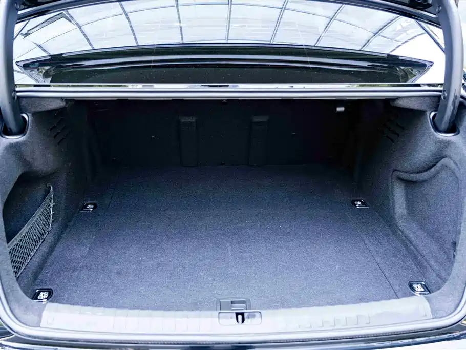 Audi A6L 2024 55 TFSI quattro Exclusive Dynamic фото 25