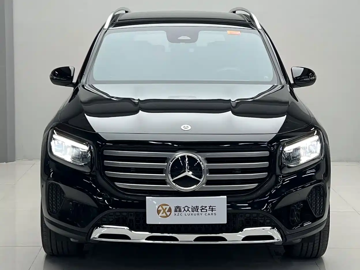 Similar car