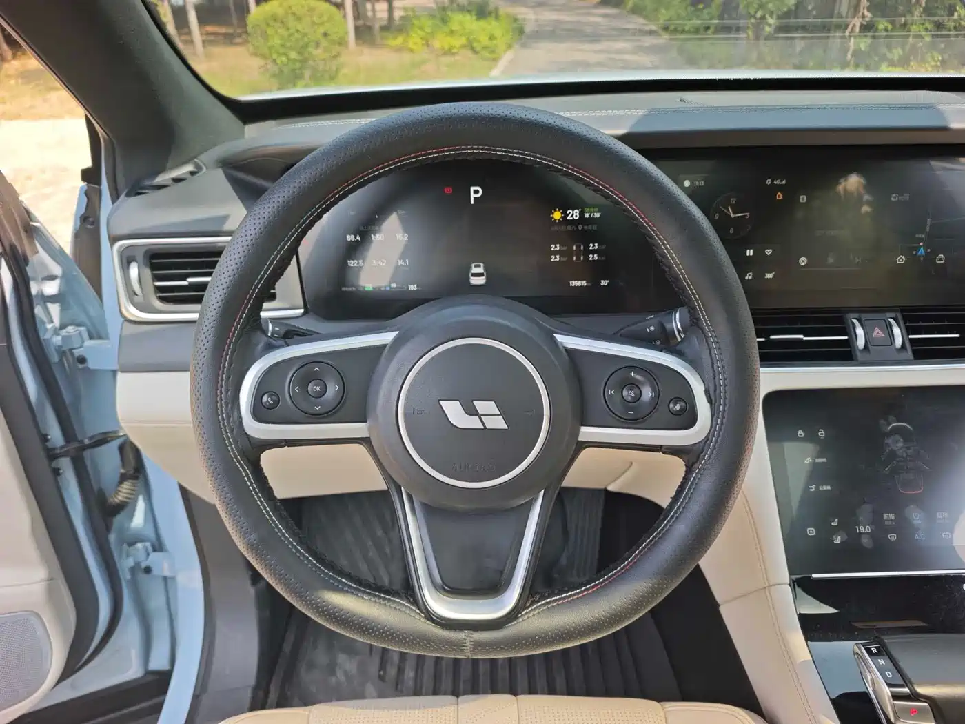 Li Auto Li ONE 2020 2020 Extended Range 7-Seater