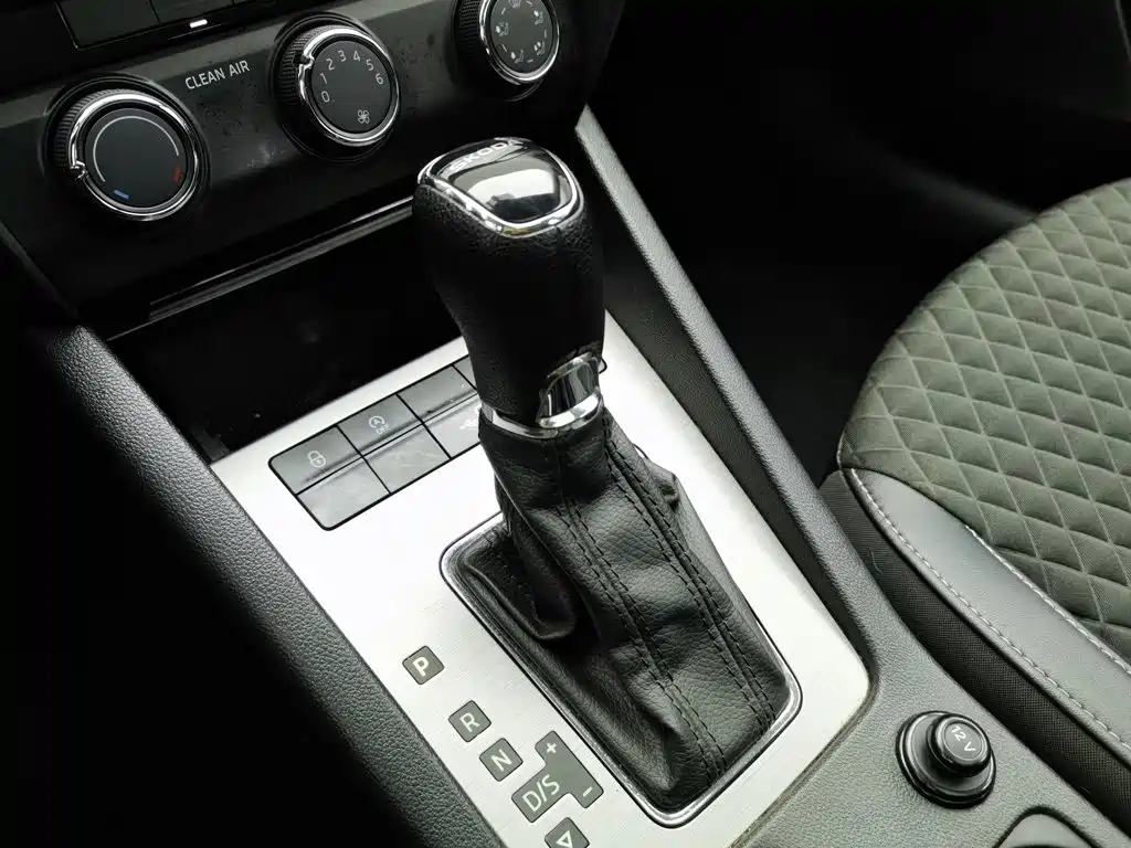 Photo 13 - Škoda Octavia