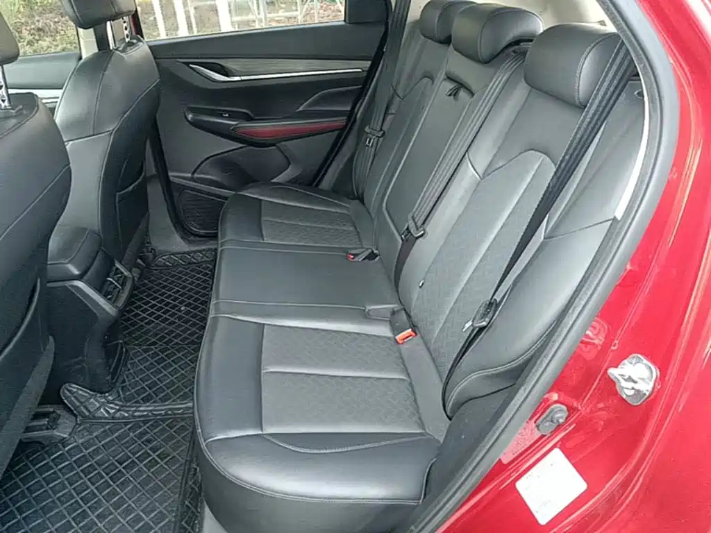 Photo 17 - Changan CS55 PLUS