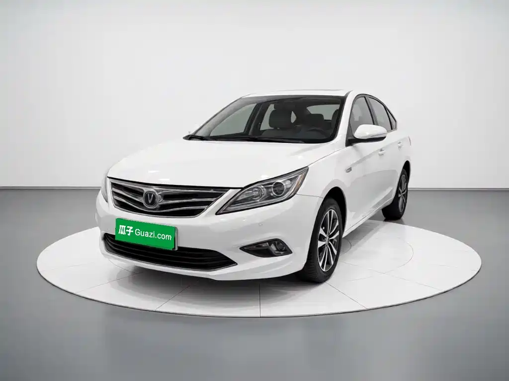 Photo 1 - Changan Eado