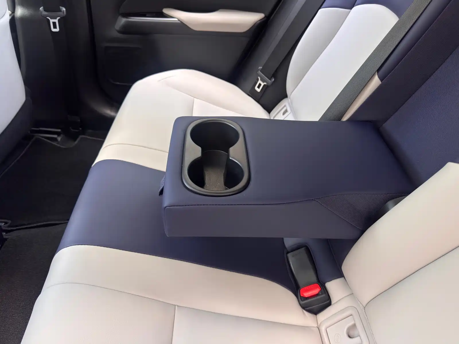 Photo 20 - Lexus UX Electric