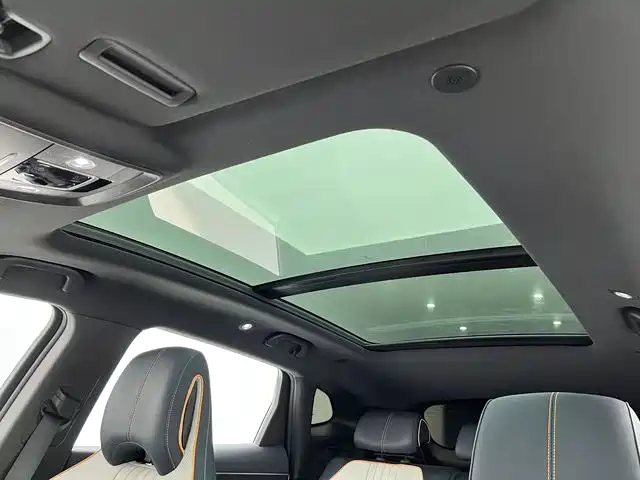 BYD Song PLUS PHEV 2023 Champion Edition DM-i 150KM Flagship PLUS фото 18