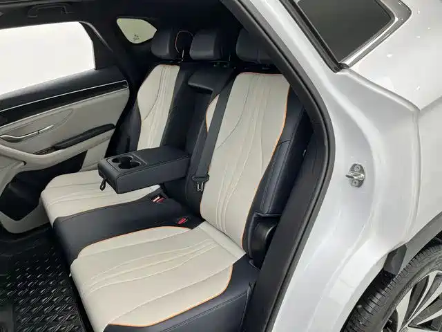 BYD Song PLUS PHEV 2023 Champion Edition DM-i 150KM Flagship PLUS фото 22