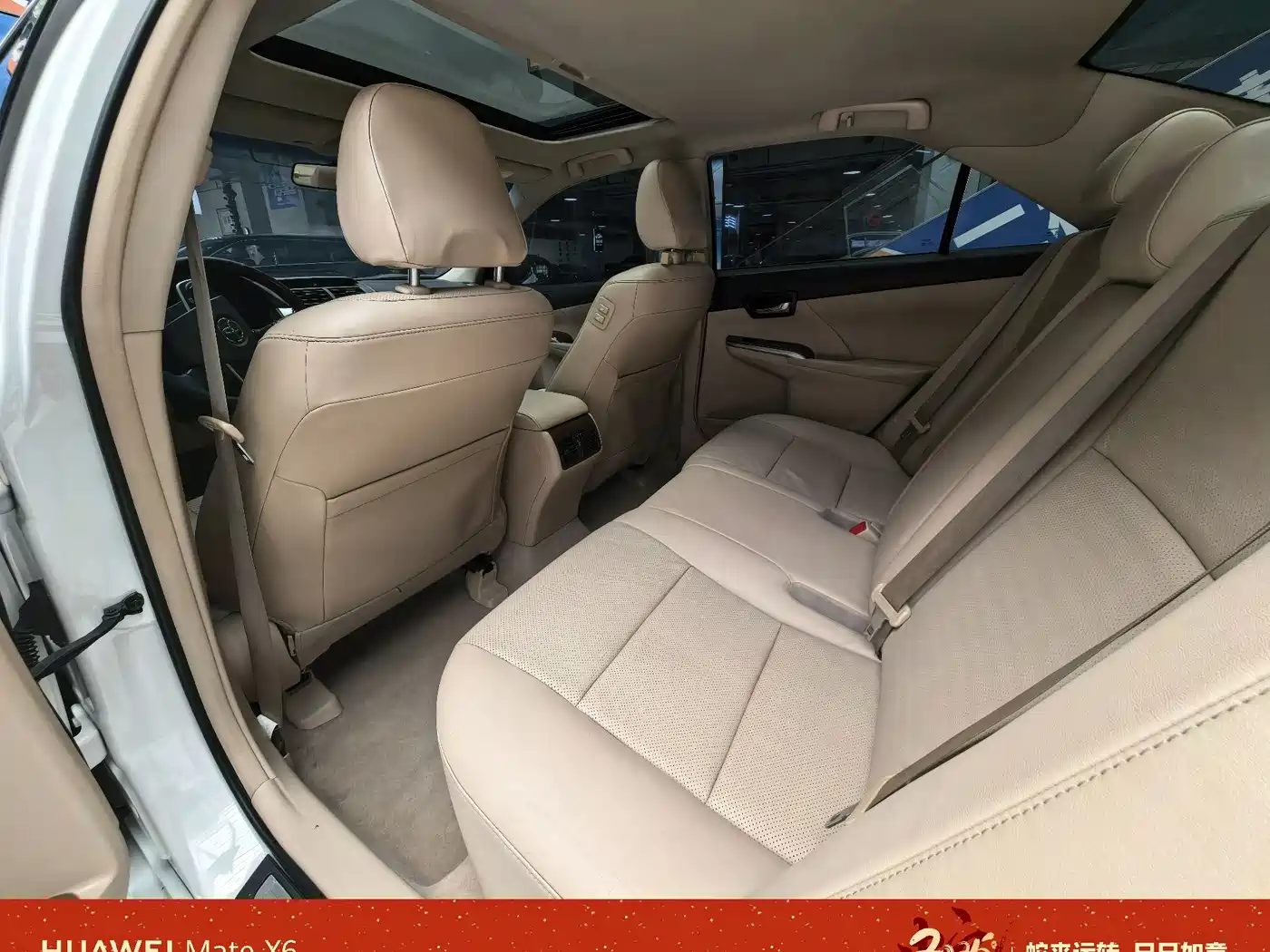 Toyota Camry 2013 2.0G Comfort фото 5