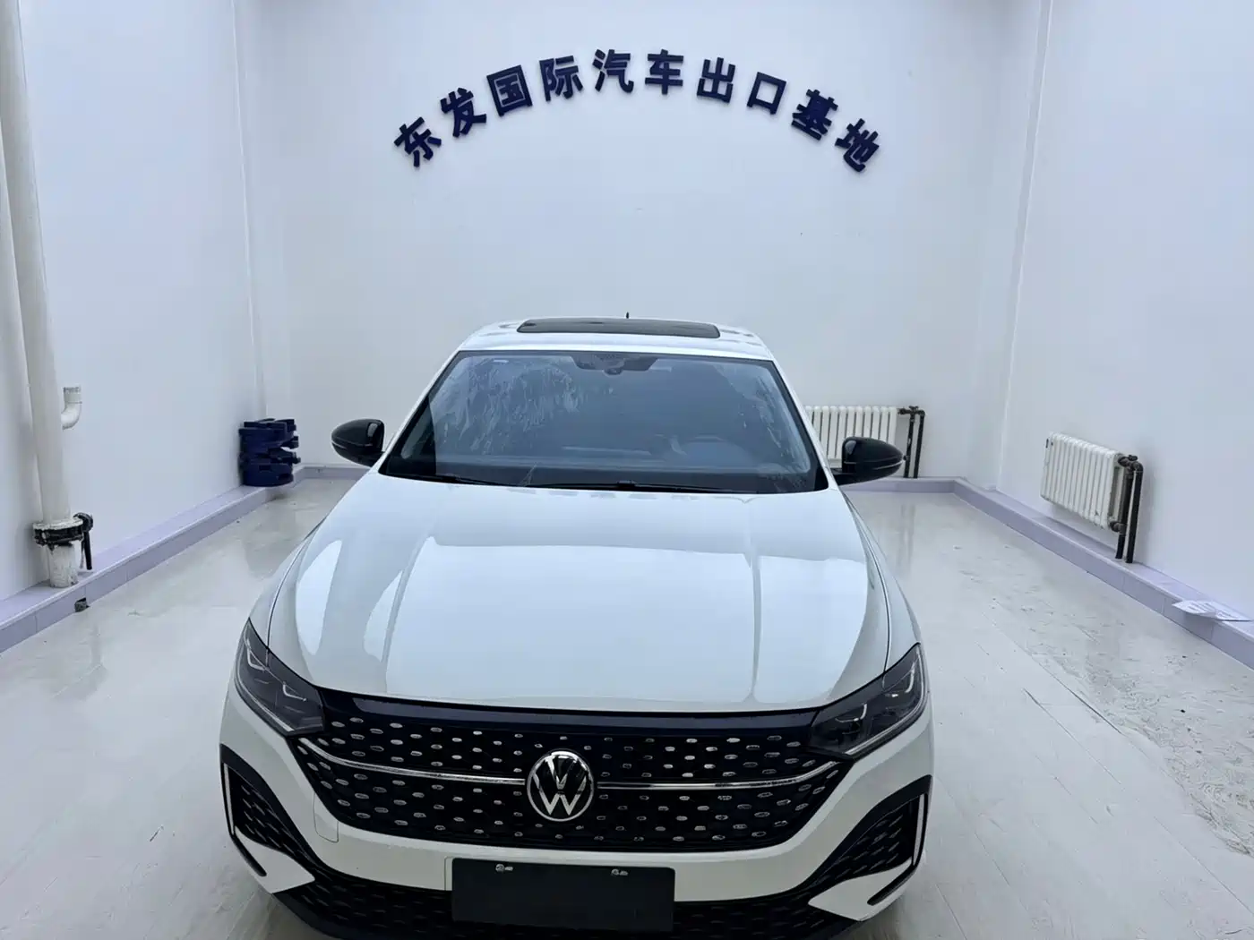 Volkswagen Lavida 2023 280TSI DSG Starlight Comfort Edition фото 2