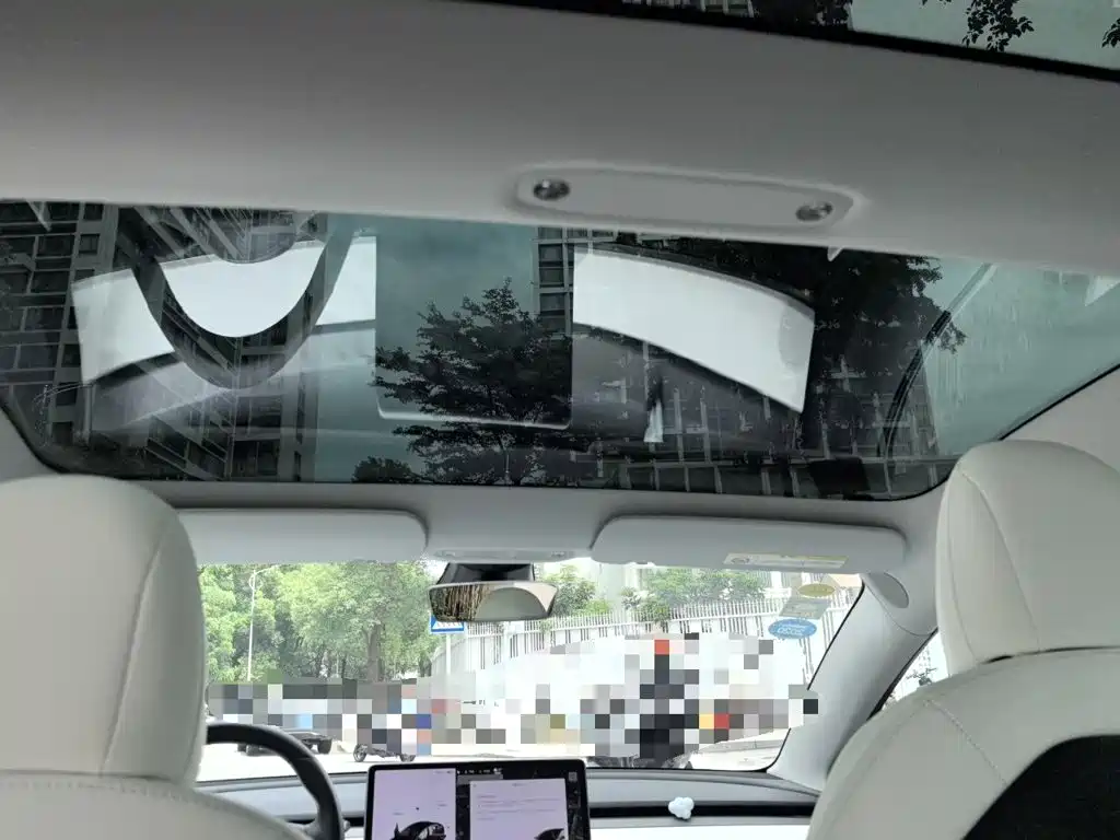 Tesla Model 3 (Import) 2020 2019 Long Range All-Wheel Drive Edition
