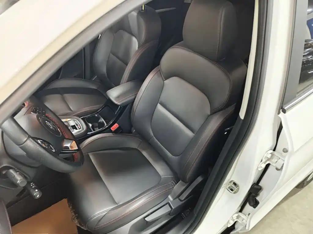 MG ZS 2022 2020 180DVVT Automatic Lite