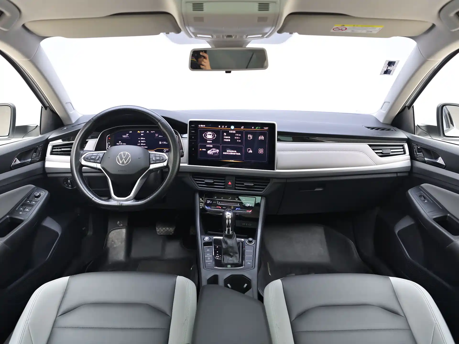 Photo 13 - Volkswagen Bora