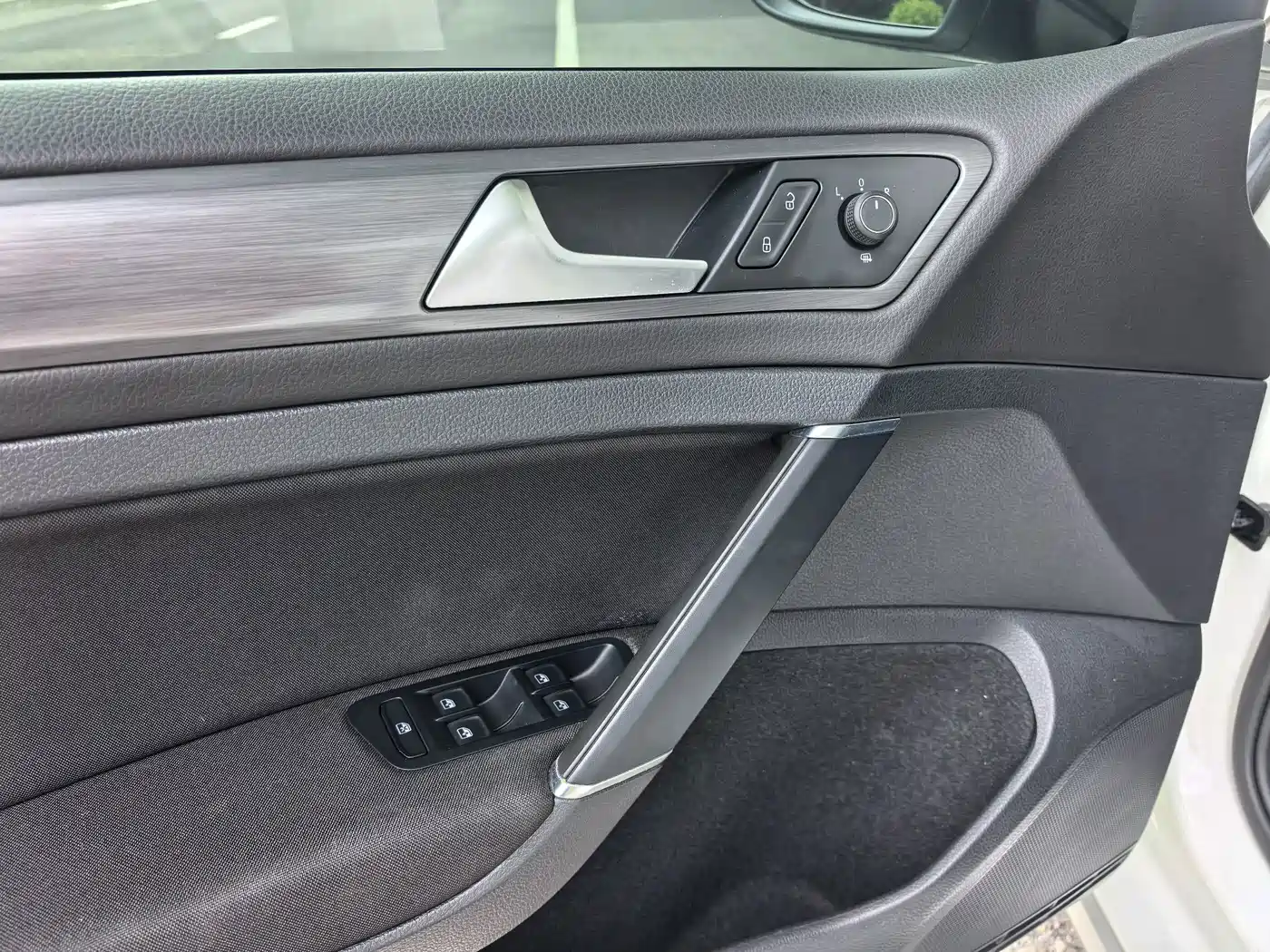 Volkswagen Golf (Import) 2019 2019 1.8TSI Wagon