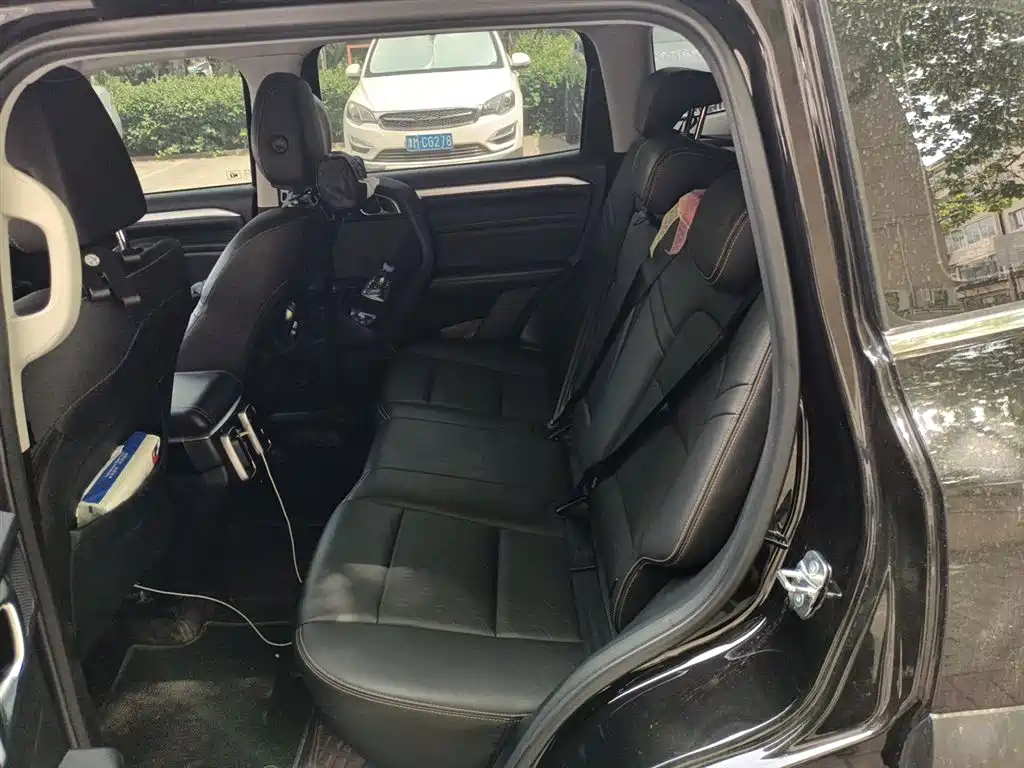 Haval Big Dog 2022 1.5T DCT FWD Border Collie Edition фото 15