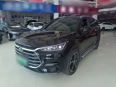 BYD Tang