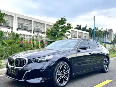 BMW 5