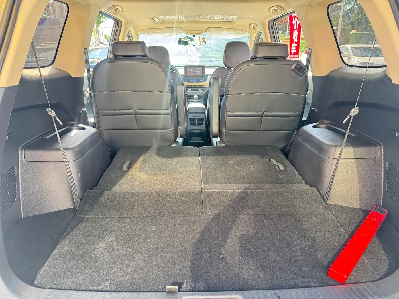 Baojun 360 2020 2019 1.5L Manual Luxury China VI