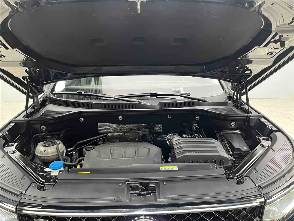 Volkswagen Talagon 2023 380TSI 4WD R-Line Touring Edition фото 21