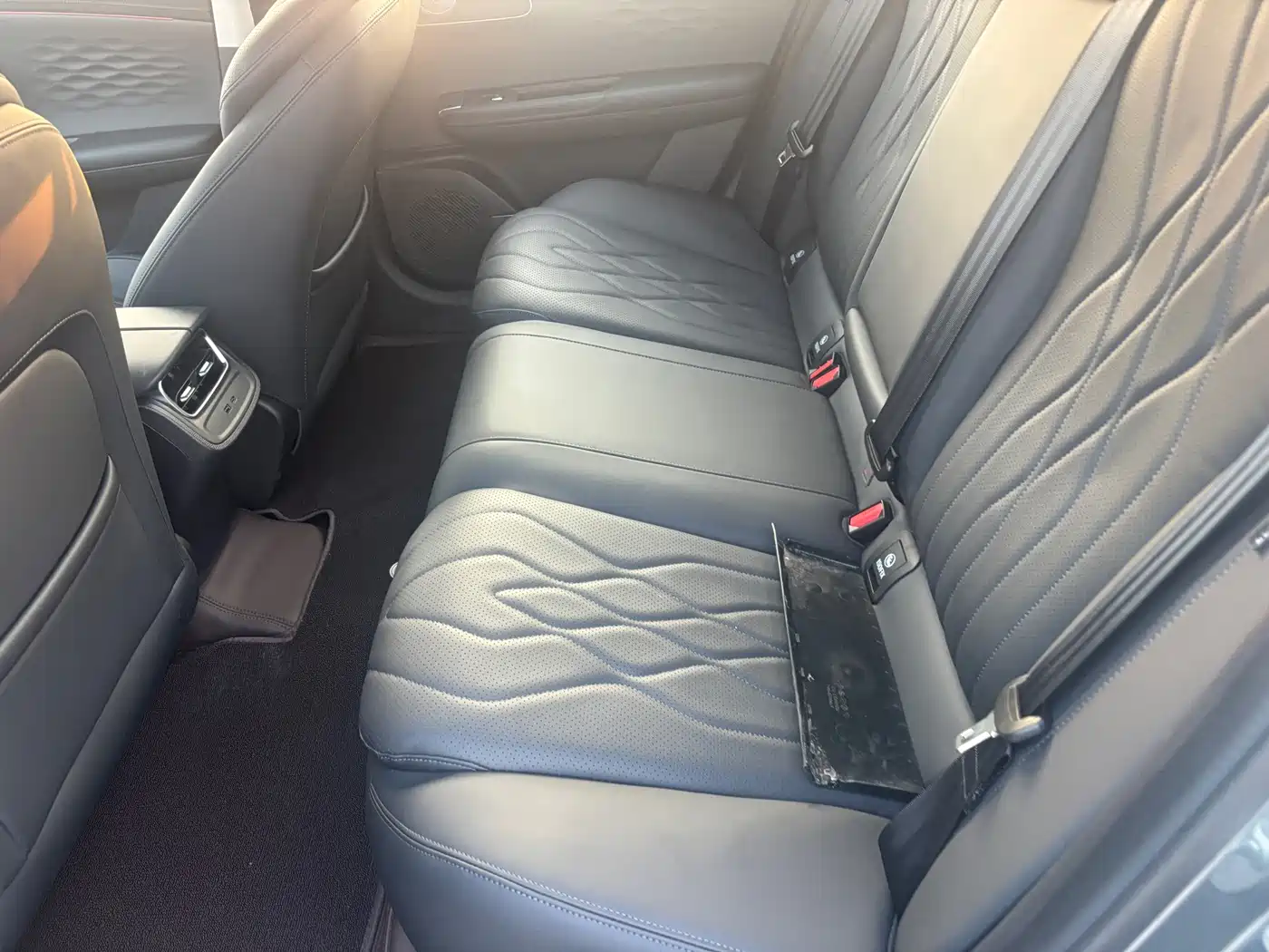 Chery Fengyun Fengyun A8L 2025 2025 1.5TGDI 145km Luxury