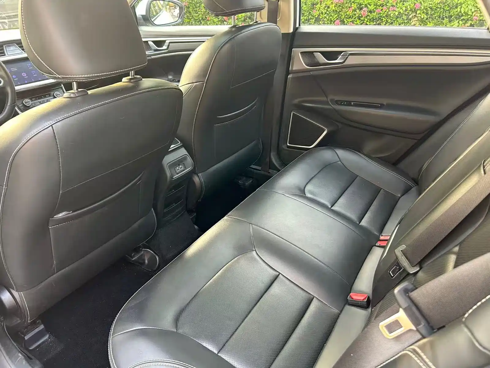 صورة 13 - Geely Emgrand GL