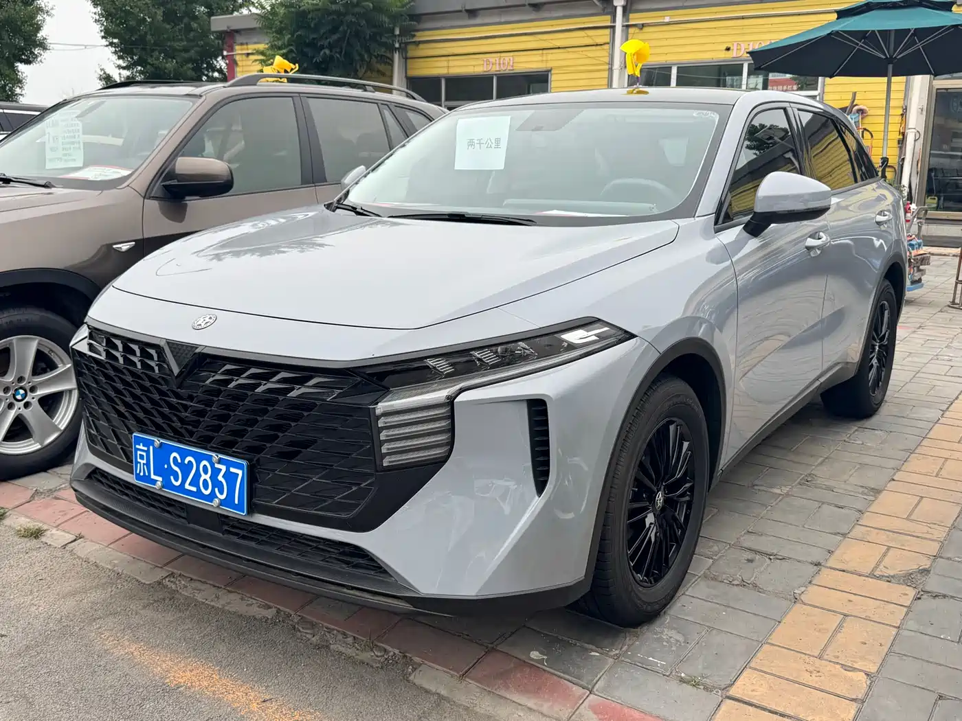 Venucia Big V 2023 260T Dark Horse Edition Pro