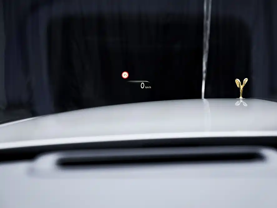 Rolls-Royce Phantom 2018 2018 6.7T Long Wheelbase Version
