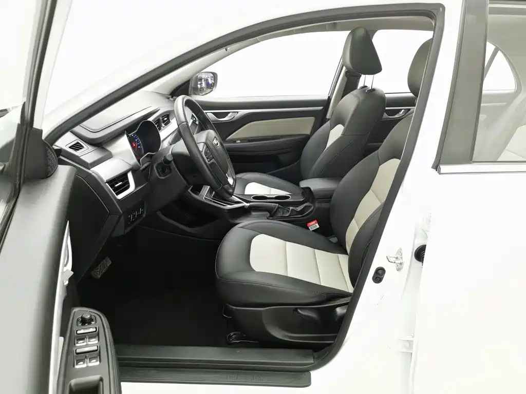 Geely Vision 2020 2020 Facelift 1.5L CVT Asian Games Edition