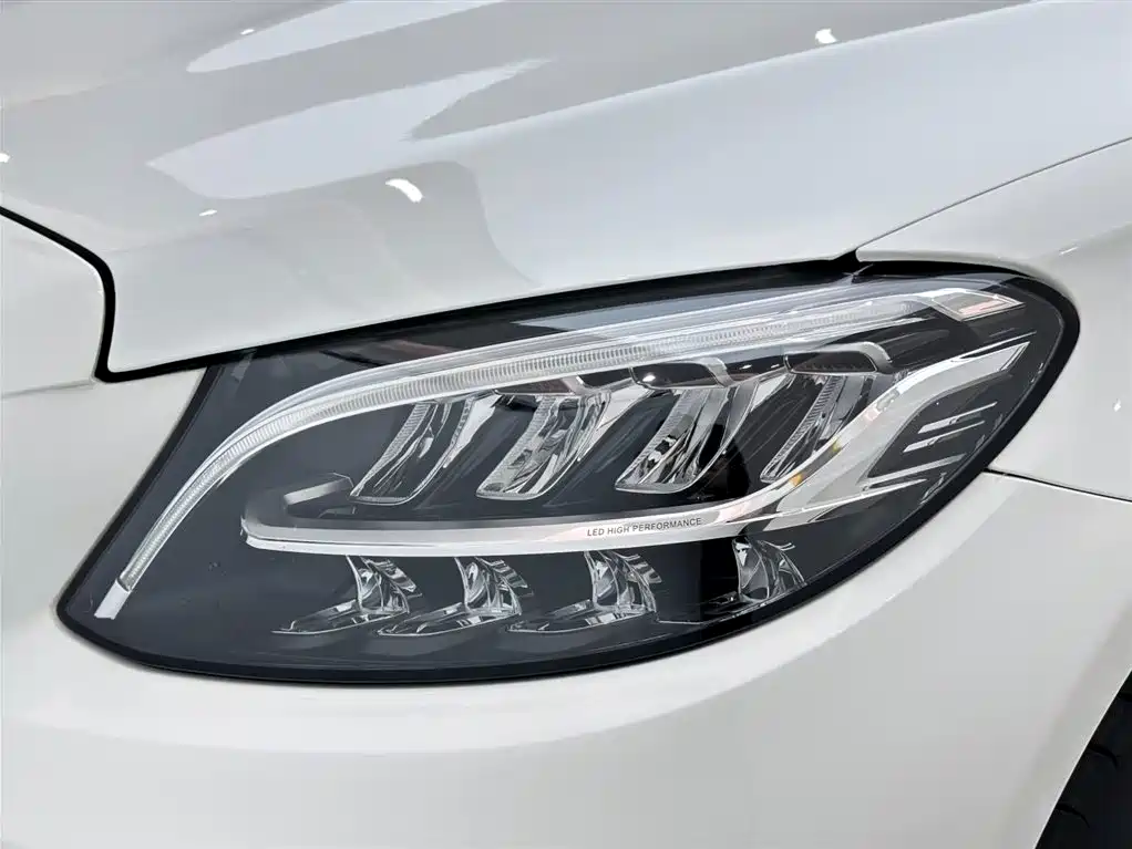 Mercedes-Benz C-Class 2019 C 260 Sport фото 19