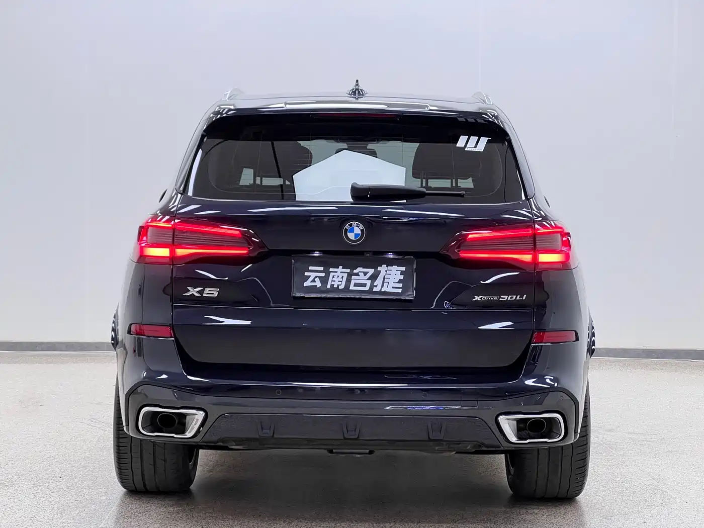 BMW X5 2022 xDrive 30Li Premium M Sport Package фото 7