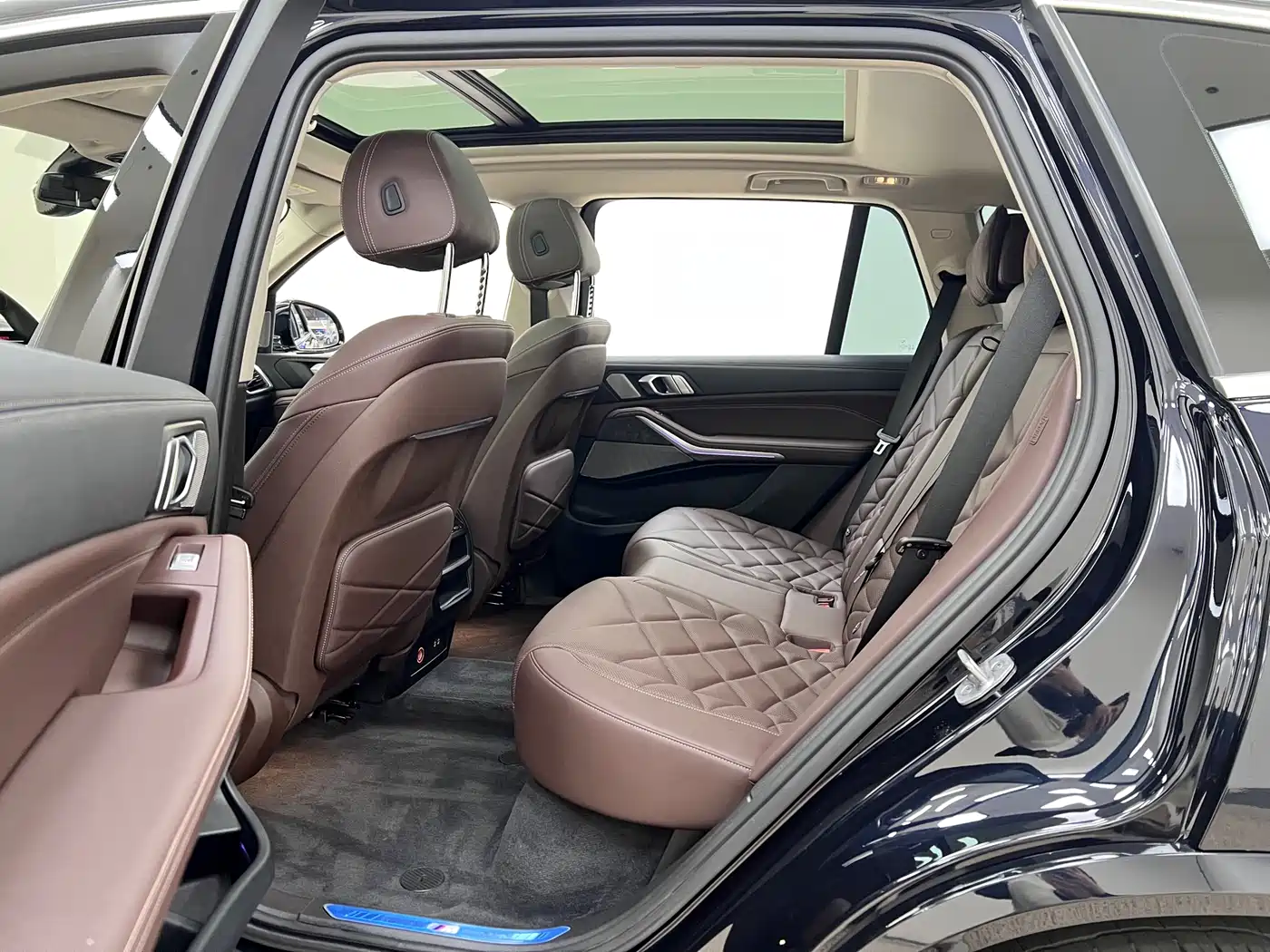 BMW X5 2022 xDrive 30Li Premium M Sport Package фото 15