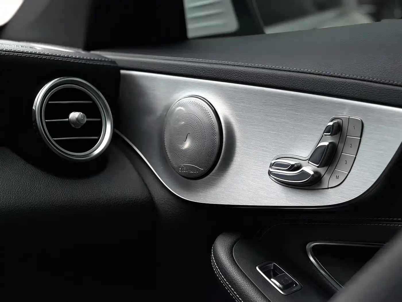 Mercedes-Benz C-Class (Import) 2016 C 200 Coupe фото 5