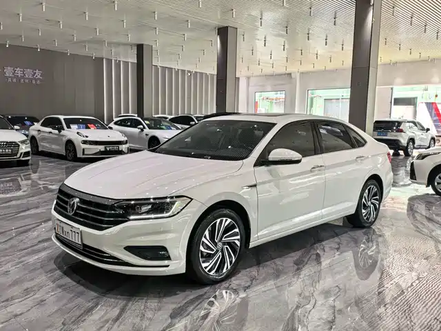 Volkswagen Sagitar 280TSI DSG, Превосходство