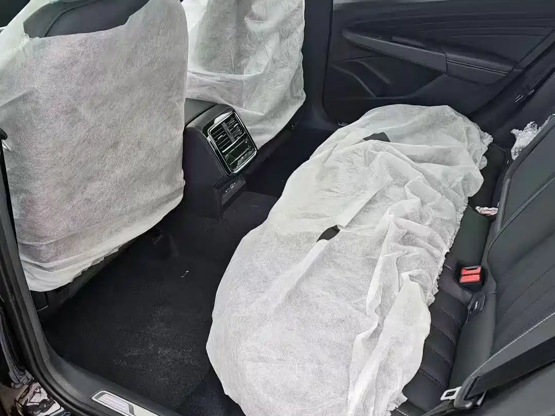 VOLKSWAGEN PASSAT NEW ENERGY