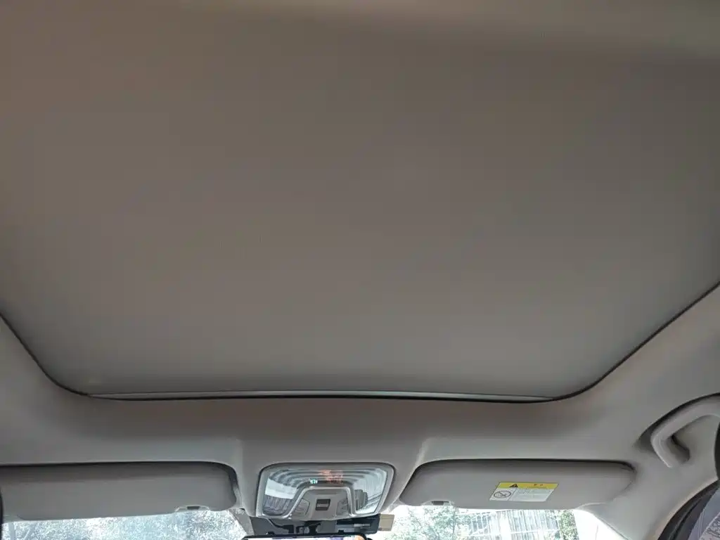 Changan CS75 PLUS 2019 2020 1.5T Automatic Luxury