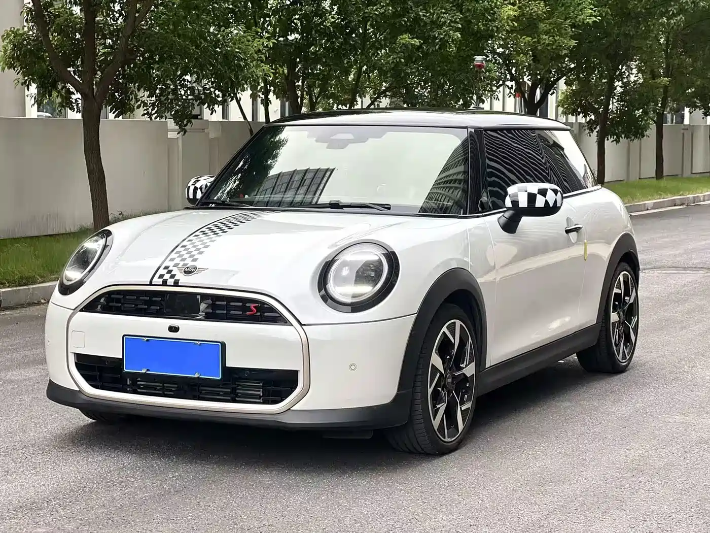 2026 MINI MINI