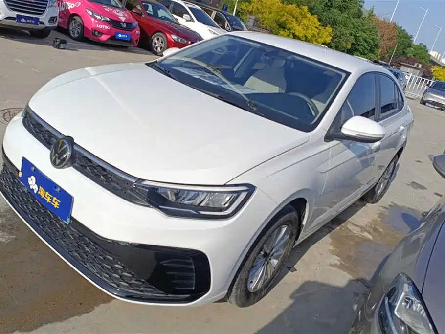 Volkswagen Lavida 2023 Xinrui 1.5L Auto Xinyi Edition