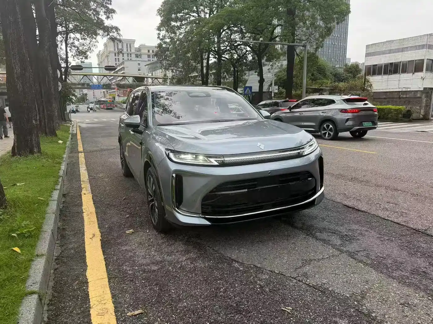Huajing Baojun Huajing S 2026