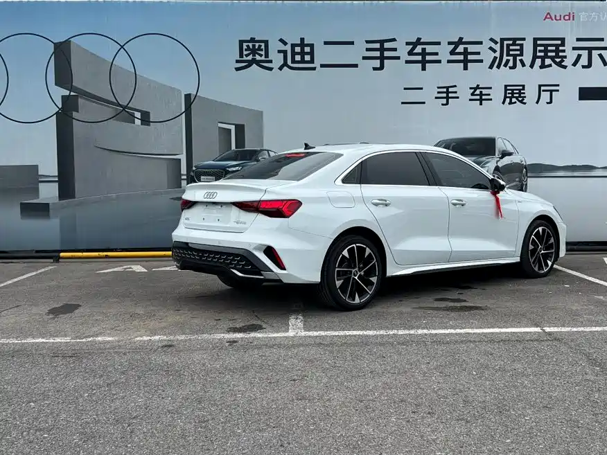 Фото 3 - Audi A3