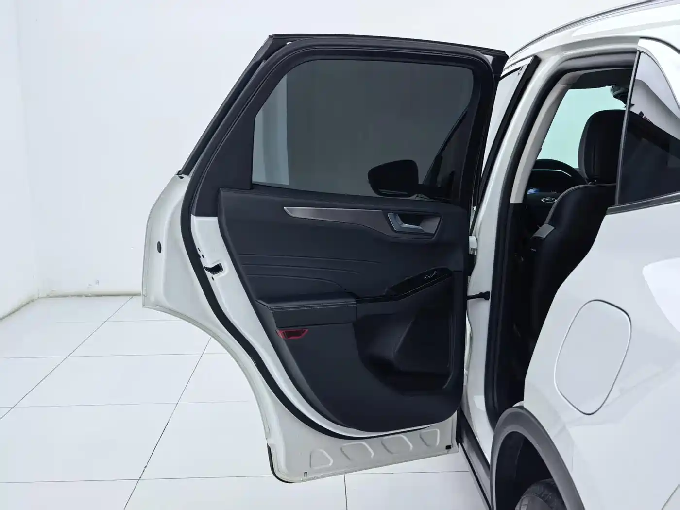Ford Escape 2023 2020 EcoBoost 245 2WD Premium Edition
