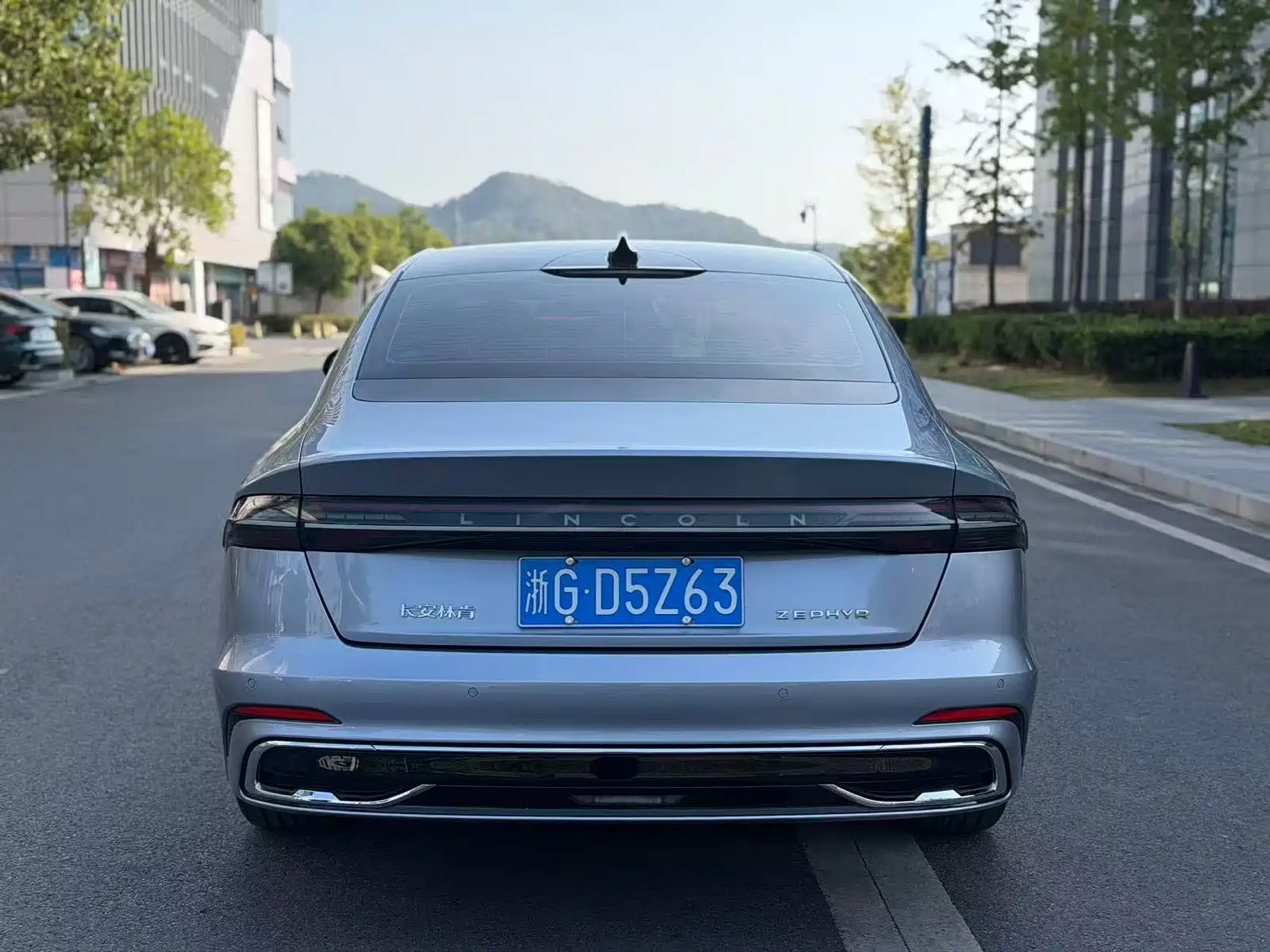 Photo 17 - Lincoln Z