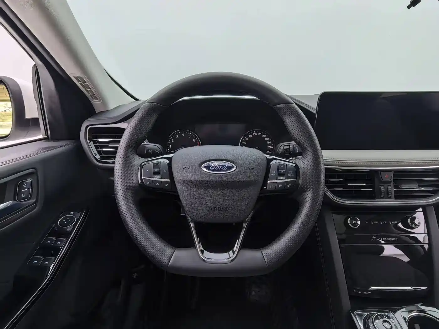 Ford Escape 2023 2020 EcoBoost 245 2WD Premium Edition
