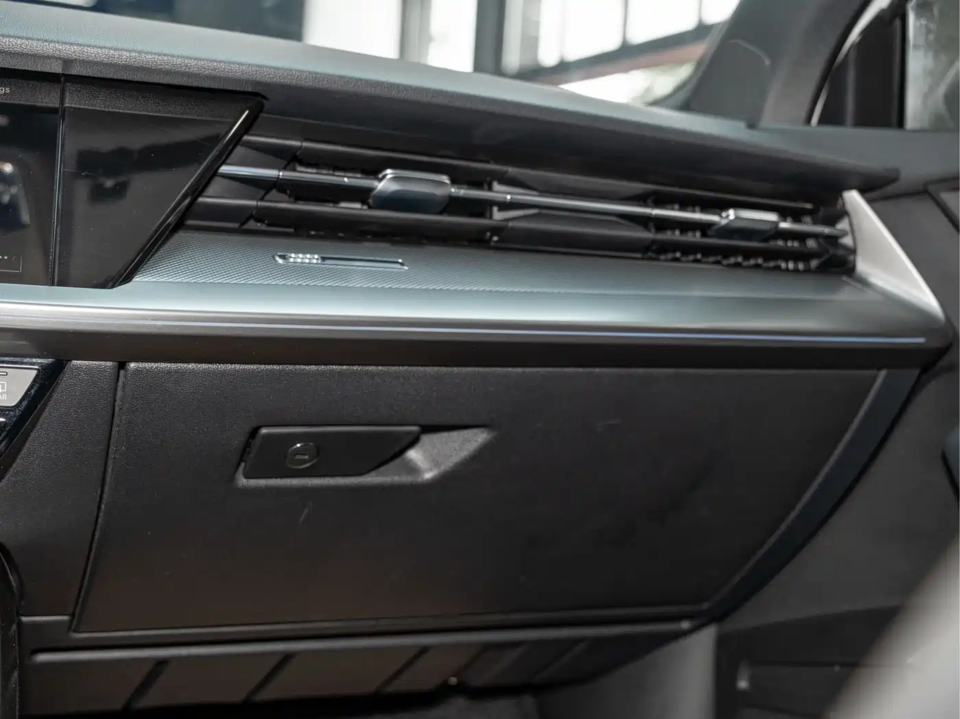 Audi A3 2023 A3L Limousine 35 TFSI Luxury Sport фото 17