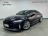 Photo 3 - Audi A7